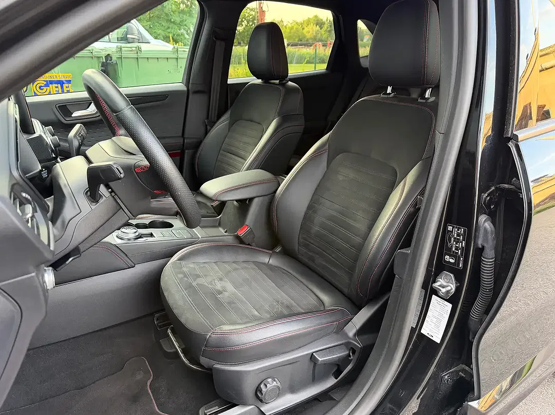 Ford Kuga - Thumbnail 9