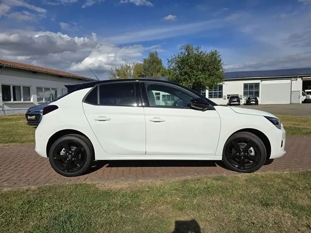 Opel Corsa - Thumbnail 4