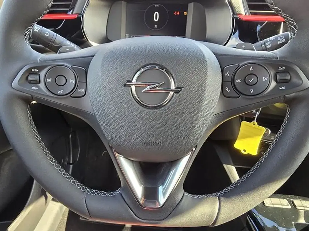 Opel Corsa - Thumbnail 8