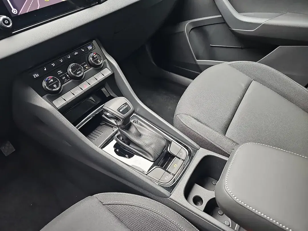 Skoda Karoq - Thumbnail 12