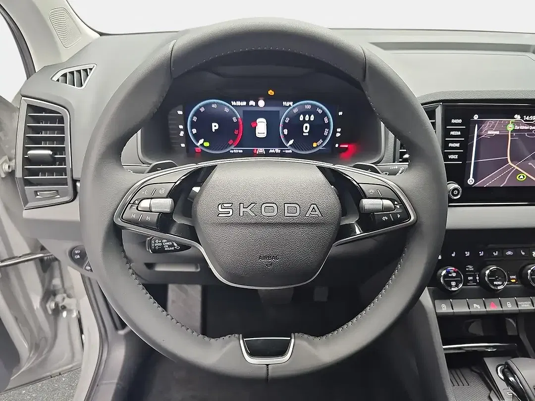Skoda Karoq - Thumbnail 13