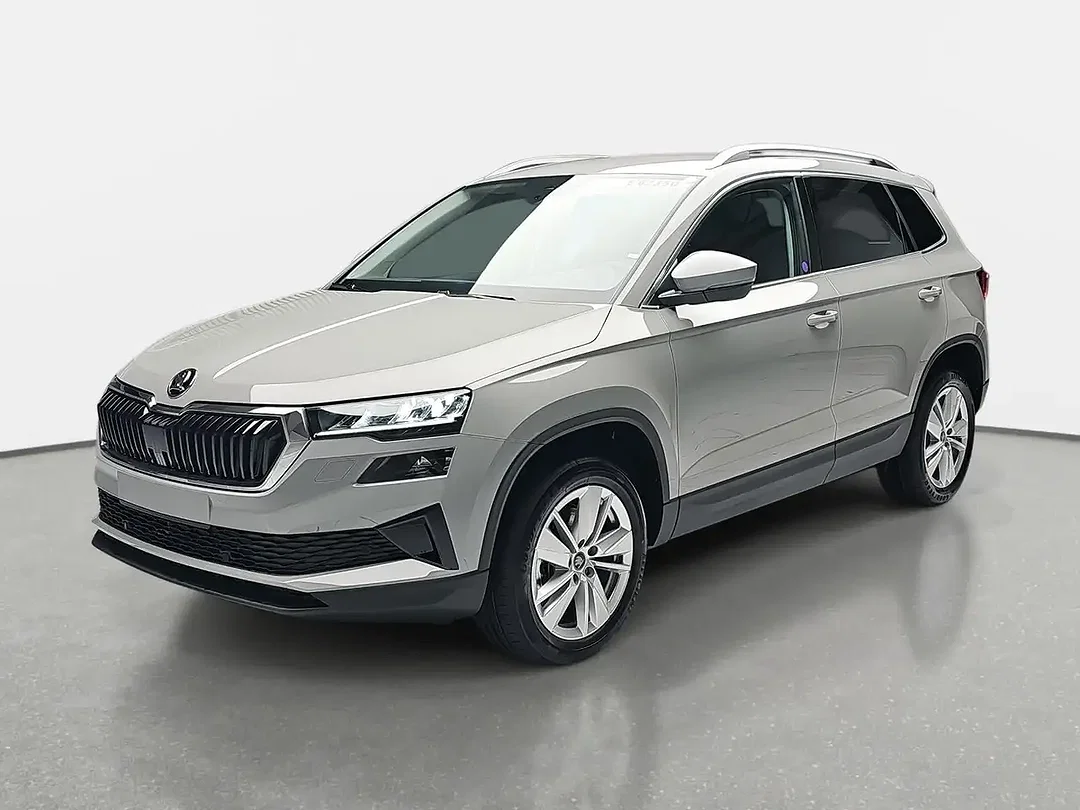 Skoda Karoq - Afbeelding 1