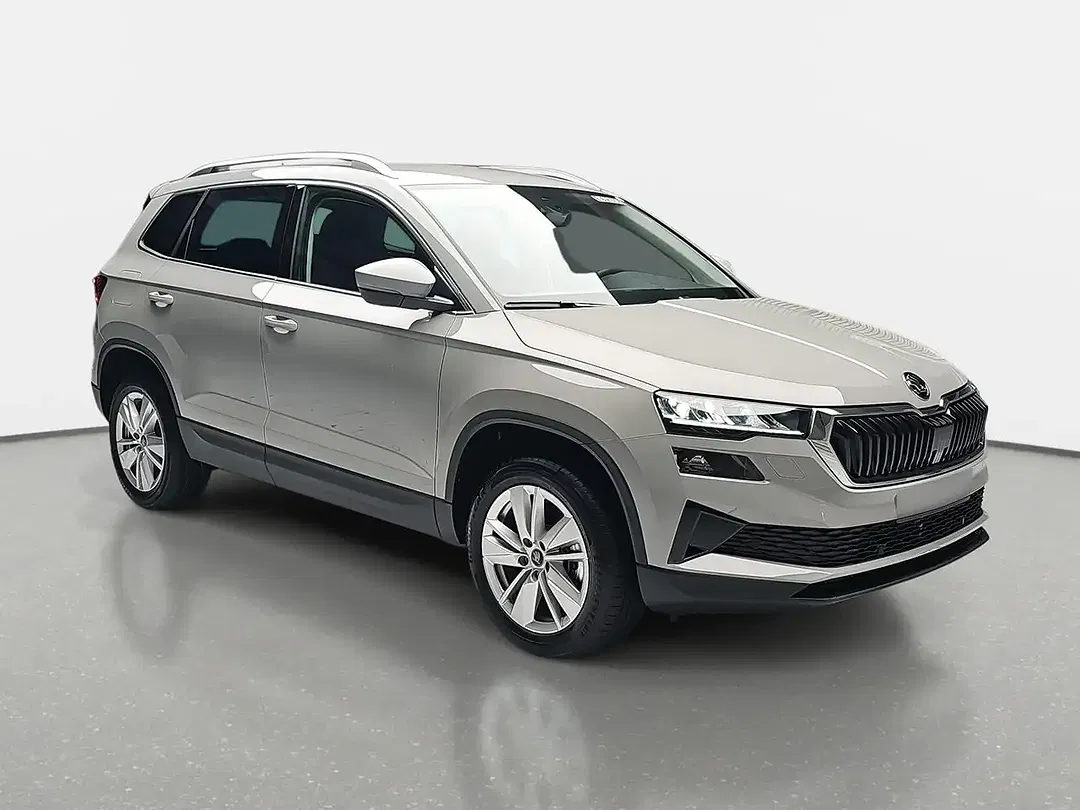 Skoda Karoq - Thumbnail 2