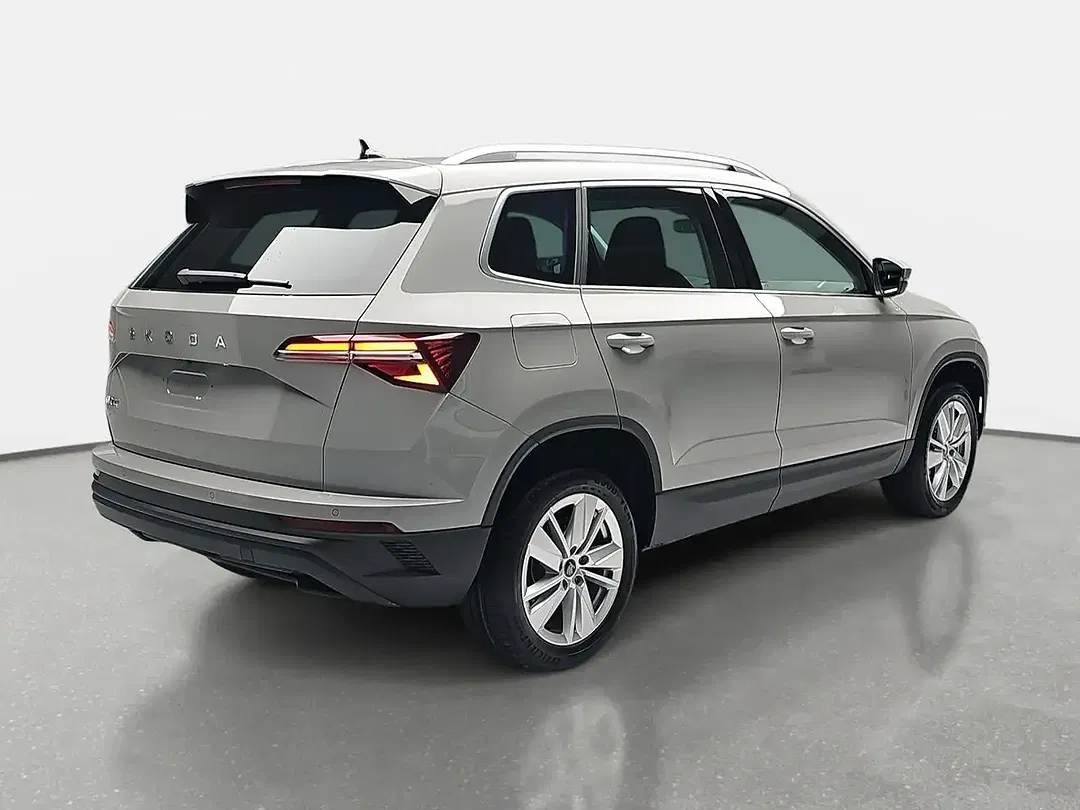 Skoda Karoq - Thumbnail 3