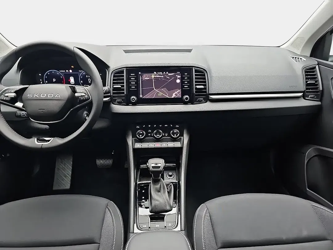 Skoda Karoq - Thumbnail 7
