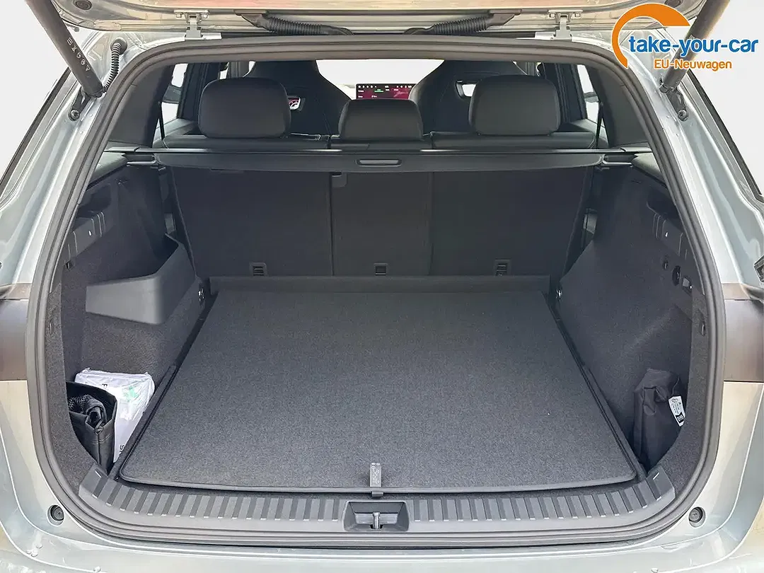 Skoda Kodiaq - Thumbnail 11