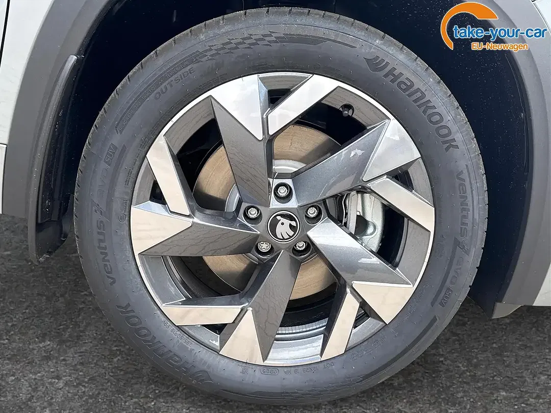 Skoda Kodiaq - Thumbnail 12