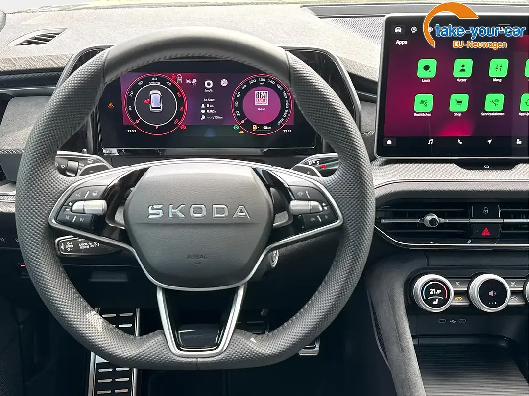 Skoda Kodiaq - Thumbnail 8