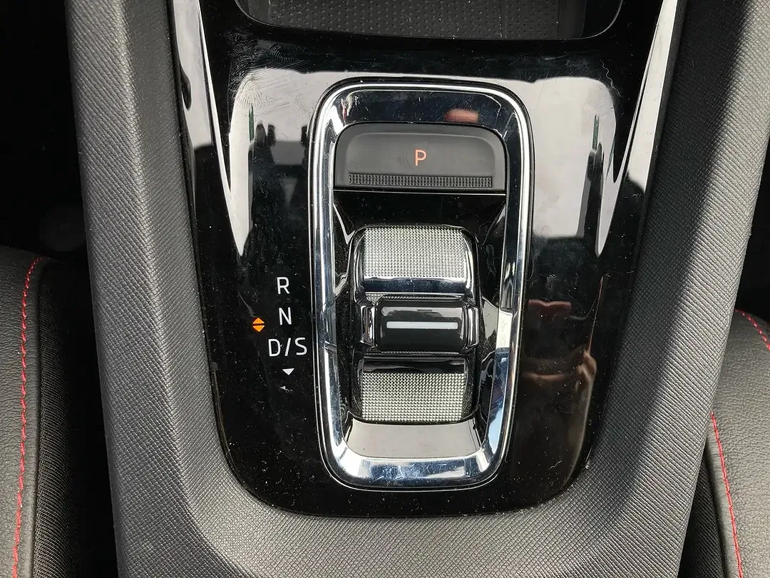 Skoda Octavia - Thumbnail 14