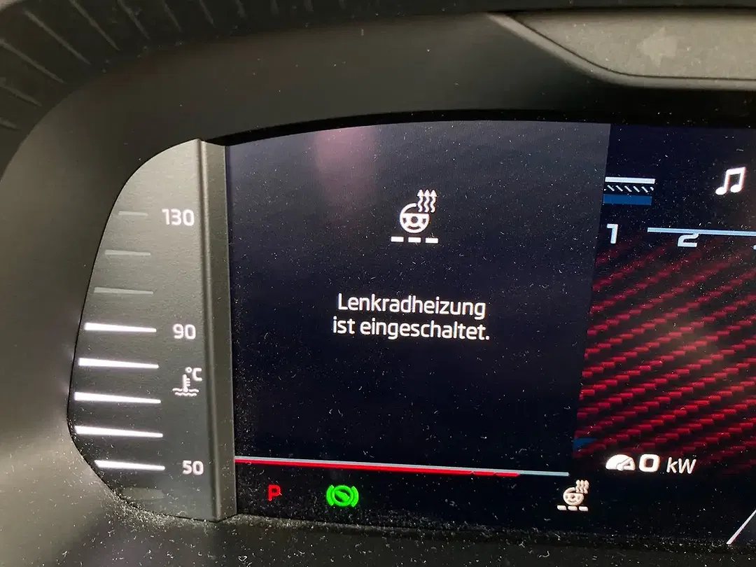 Skoda Octavia - Thumbnail 23