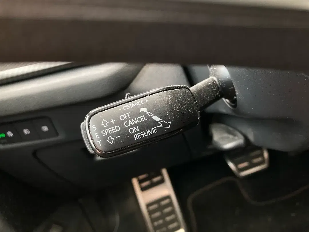 Skoda Octavia - Thumbnail 24
