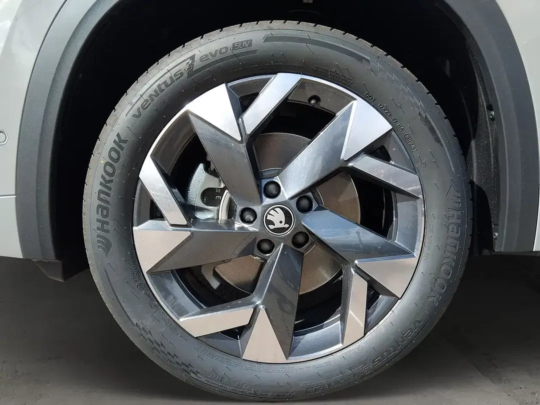 Skoda Kodiaq - Thumbnail 8