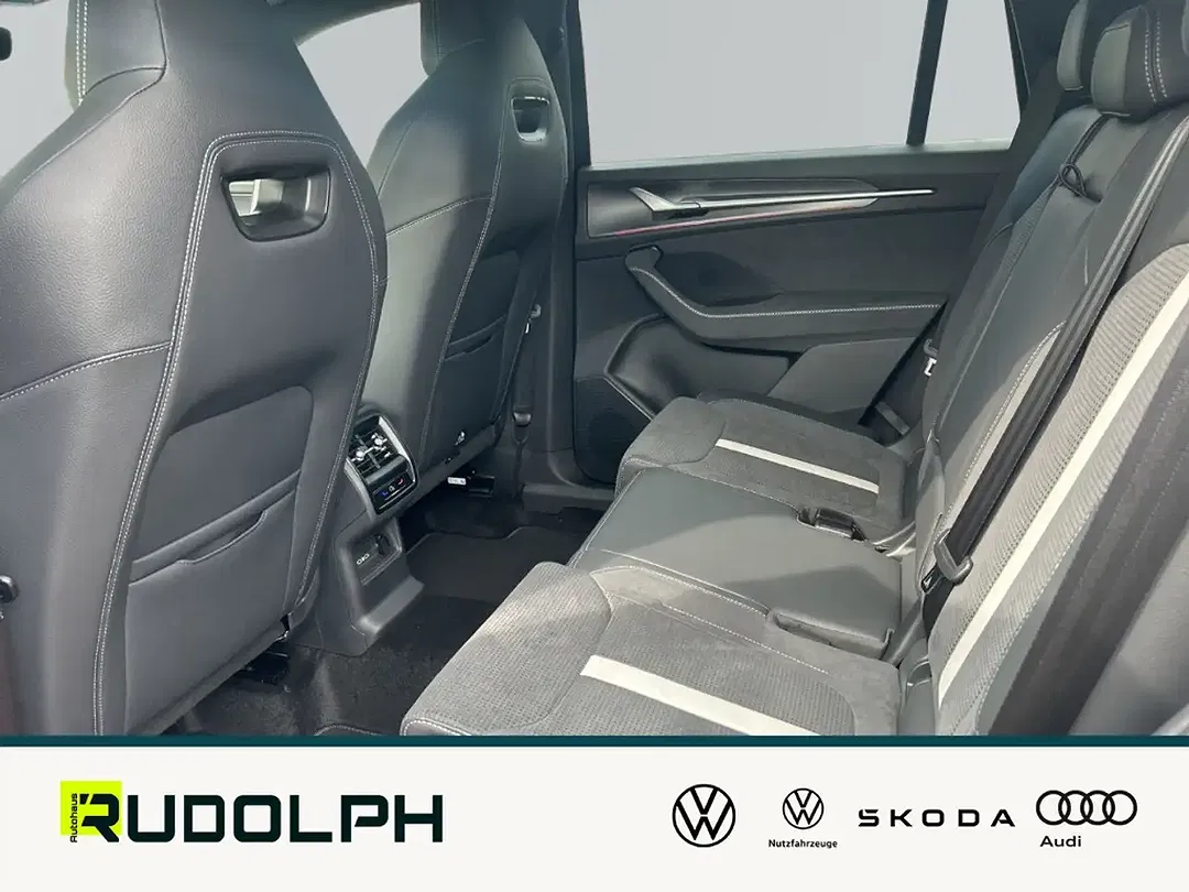 Skoda Kodiaq - Thumbnail 10