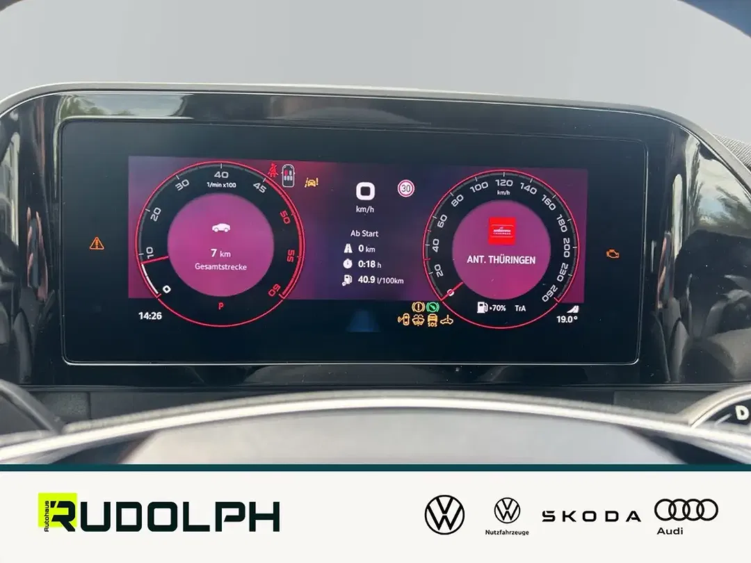 Skoda Kodiaq - Thumbnail 13