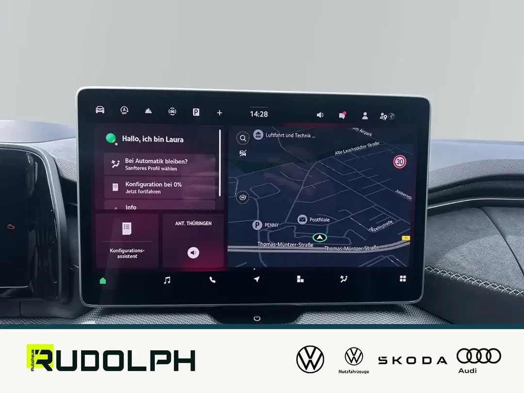 Skoda Kodiaq - Thumbnail 14