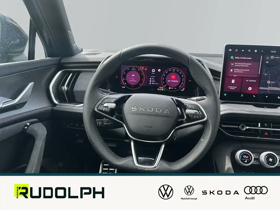 Skoda Kodiaq - Thumbnail 15