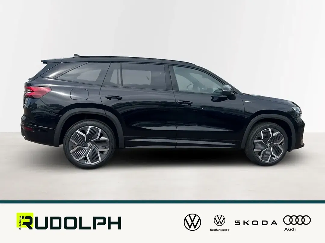 Skoda Kodiaq - Thumbnail 3