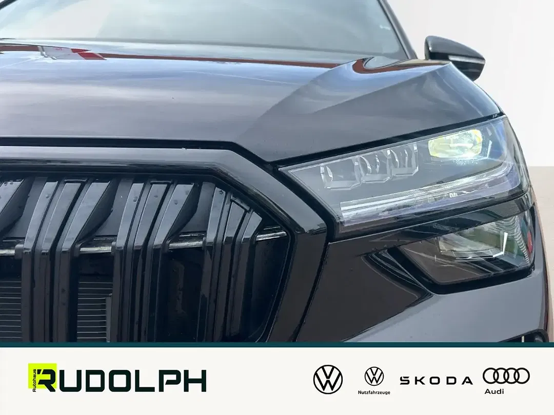 Skoda Kodiaq - Thumbnail 7