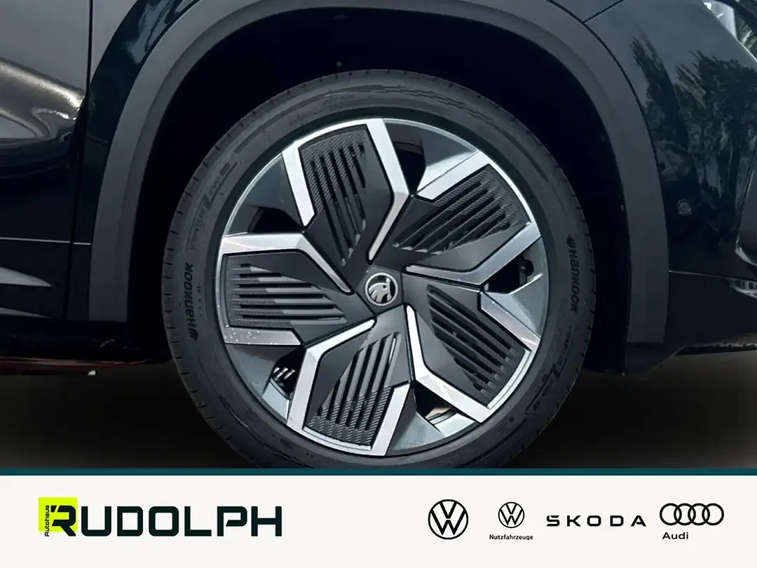 Skoda Kodiaq - Thumbnail 8