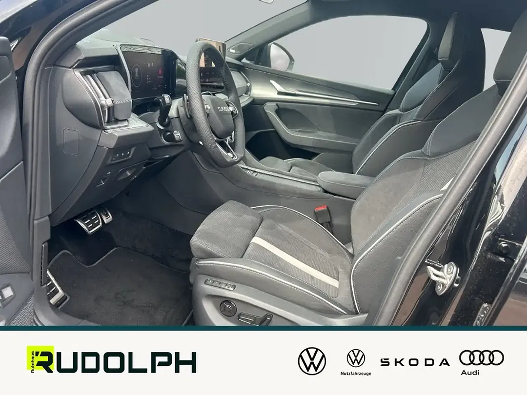 Skoda Kodiaq - Thumbnail 9