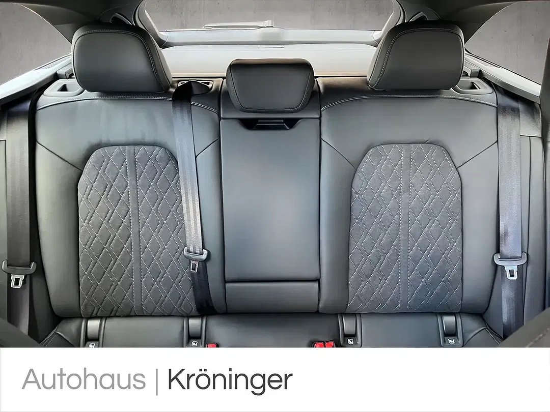 Audi A6 - Thumbnail 10