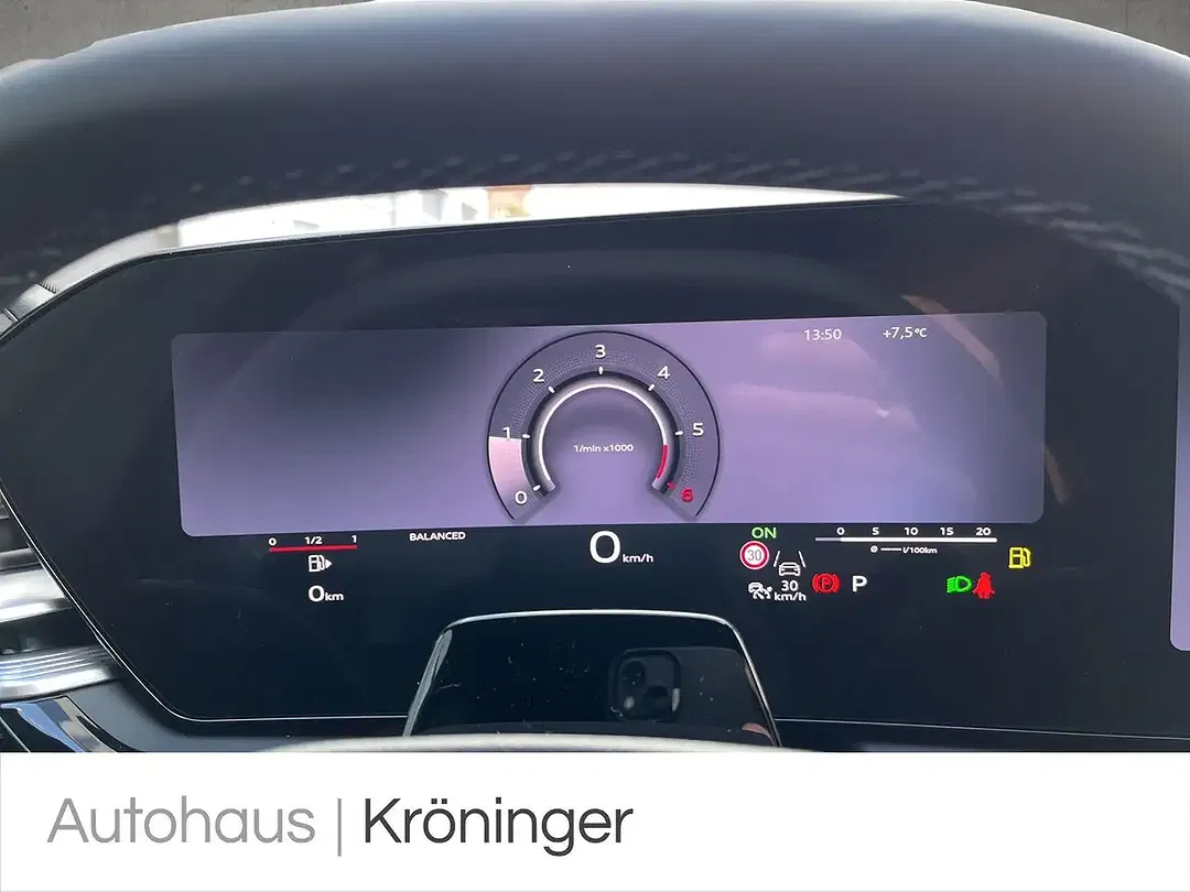 Audi A6 - Thumbnail 12