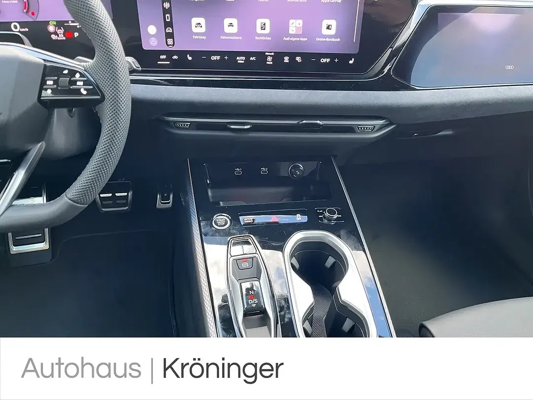 Audi A6 - Thumbnail 14
