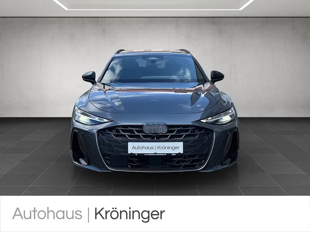 Audi A6 - Thumbnail 5