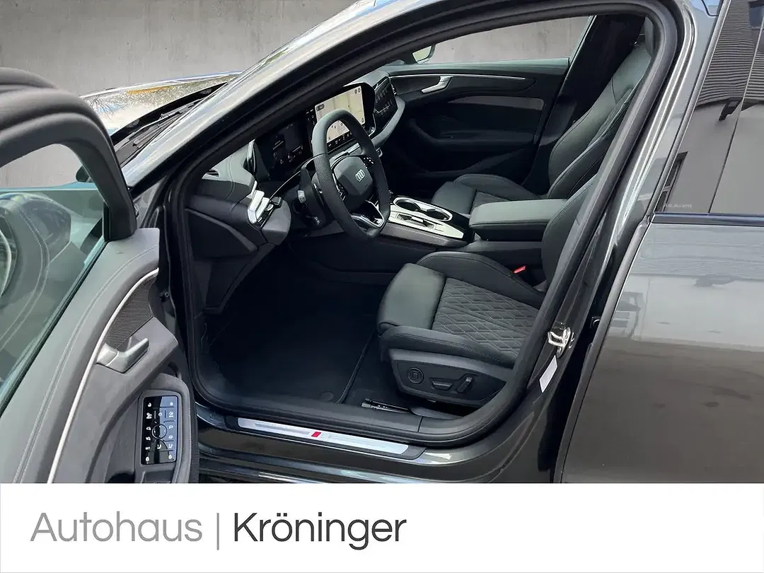 Audi A6 - Thumbnail 7