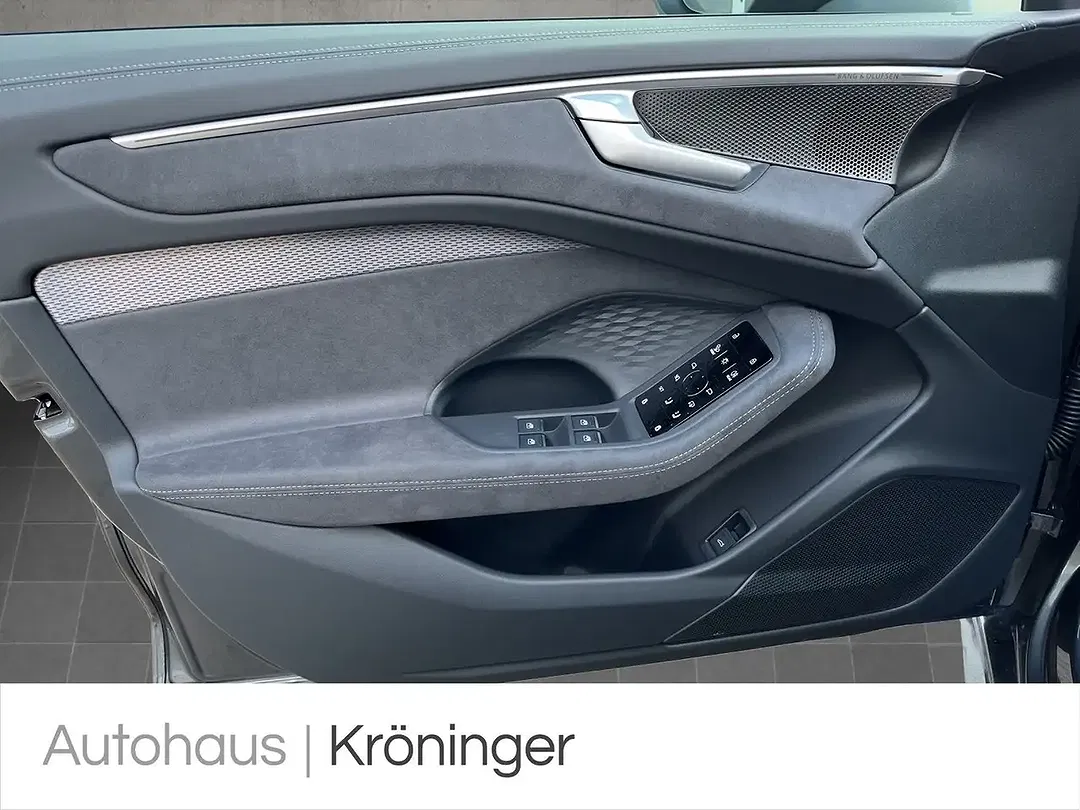 Audi A6 - Thumbnail 8