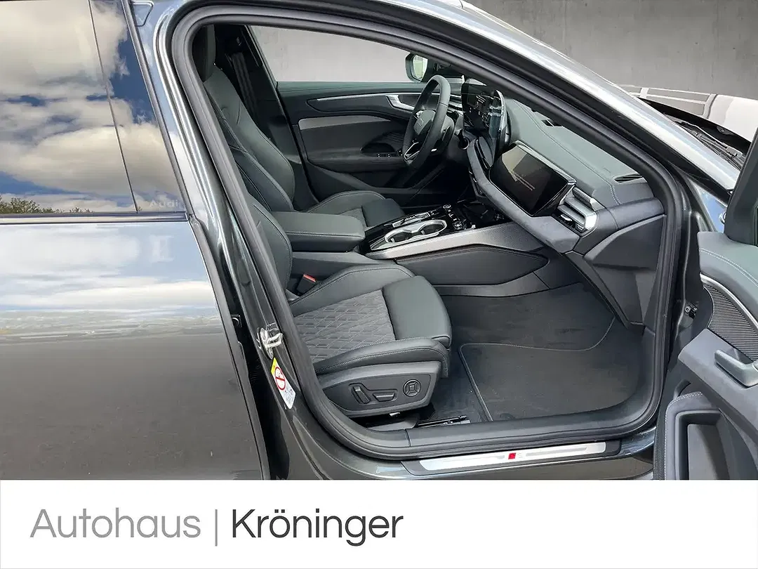 Audi A6 - Thumbnail 9