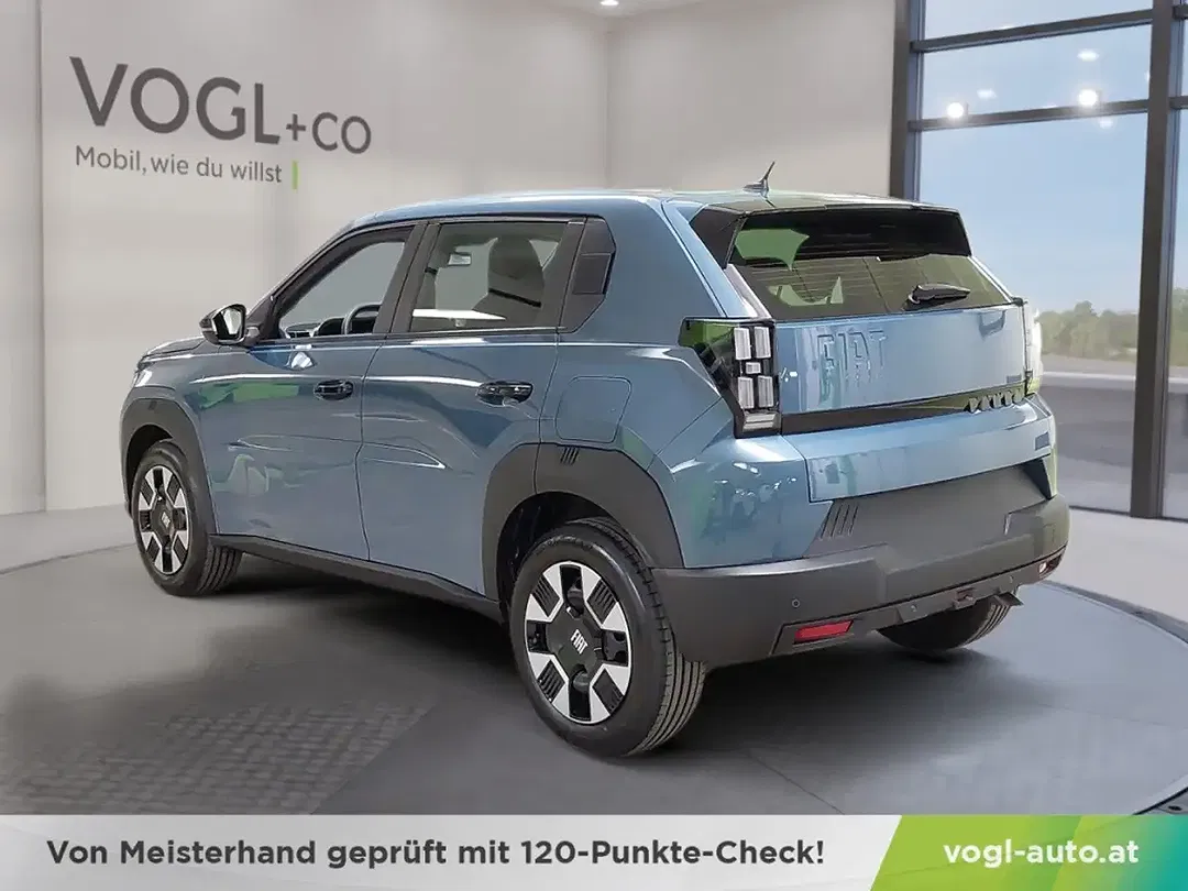 Fiat Grande Panda - Thumbnail 2