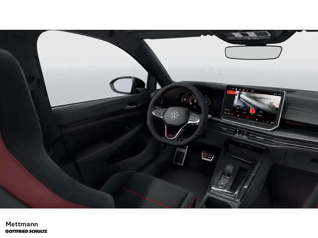 Volkswagen Golf GTI - Thumbnail 10