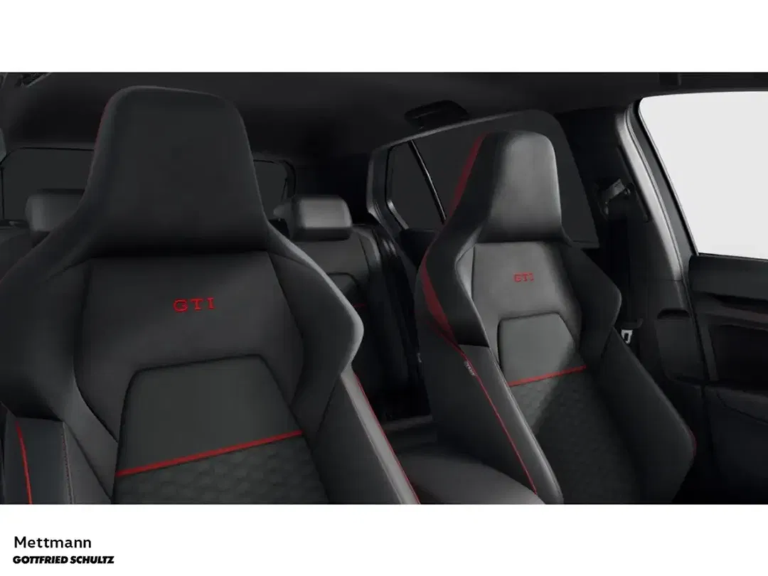 Volkswagen Golf GTI - Thumbnail 11