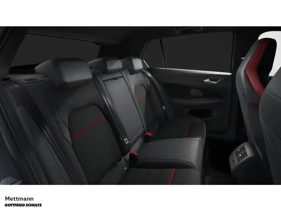 Volkswagen Golf GTI - Thumbnail 12