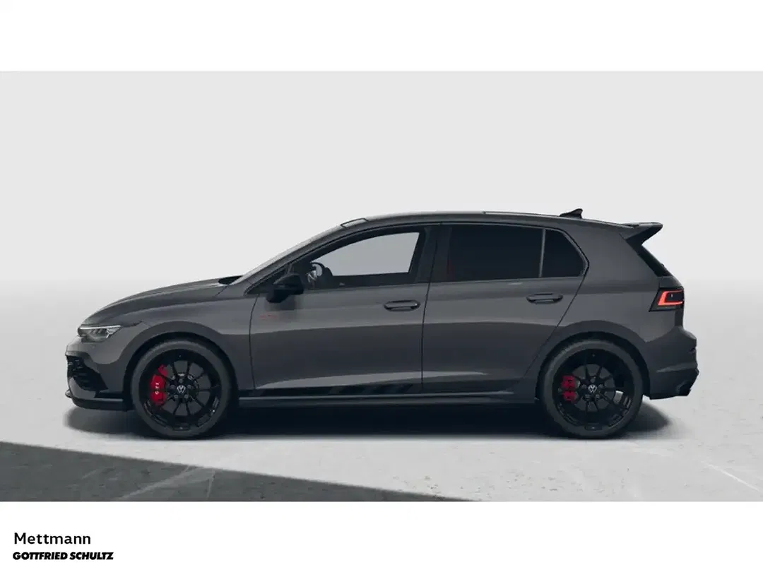 Volkswagen Golf GTI - Thumbnail 2