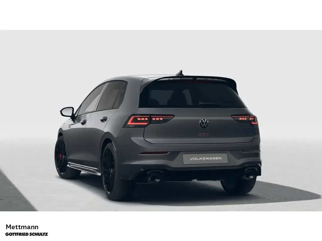 Volkswagen Golf GTI - Thumbnail 3