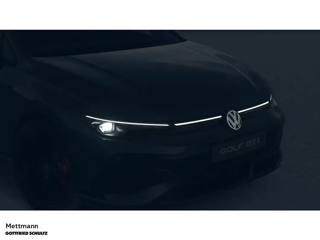 Volkswagen Golf GTI - Thumbnail 4