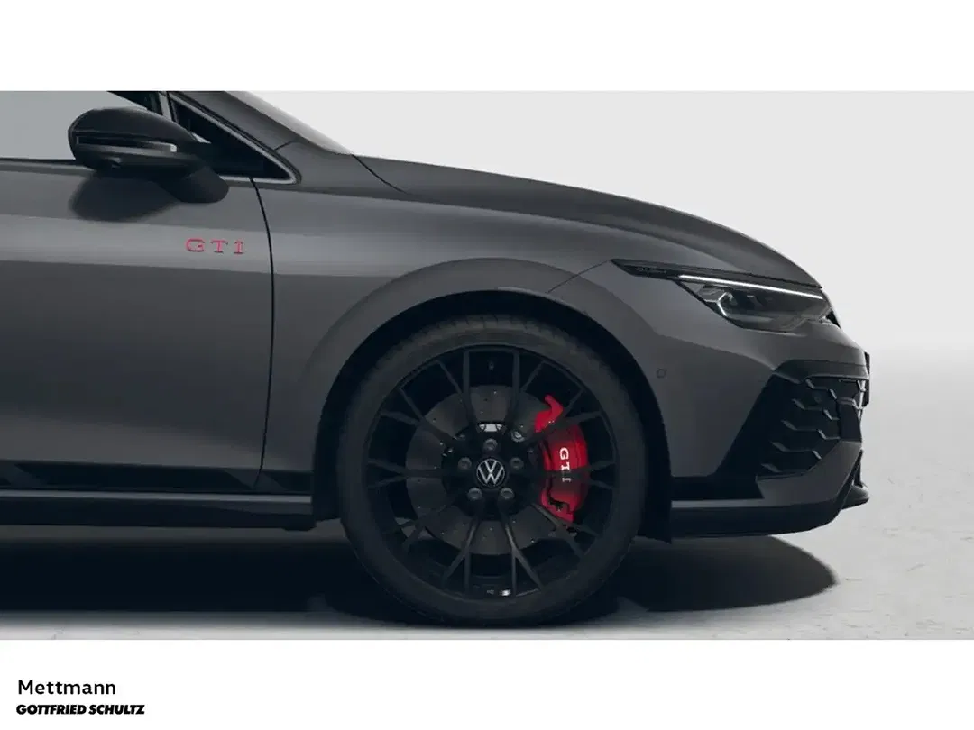 Volkswagen Golf GTI - Thumbnail 6