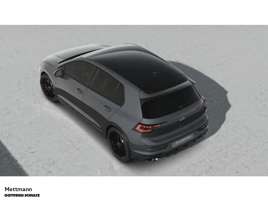 Volkswagen Golf GTI - Thumbnail 7