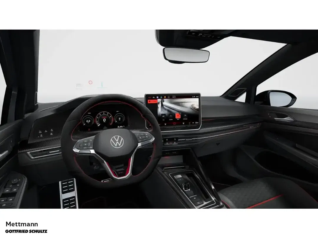 Volkswagen Golf GTI - Thumbnail 9