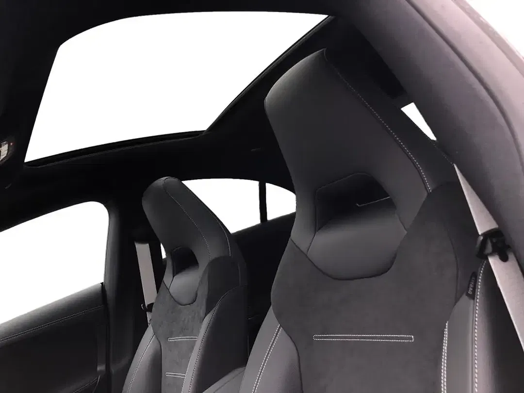 Mercedes-Benz CLA 220 - Thumbnail 13