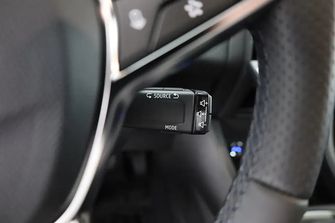 Renault Symbioz - Thumbnail 20