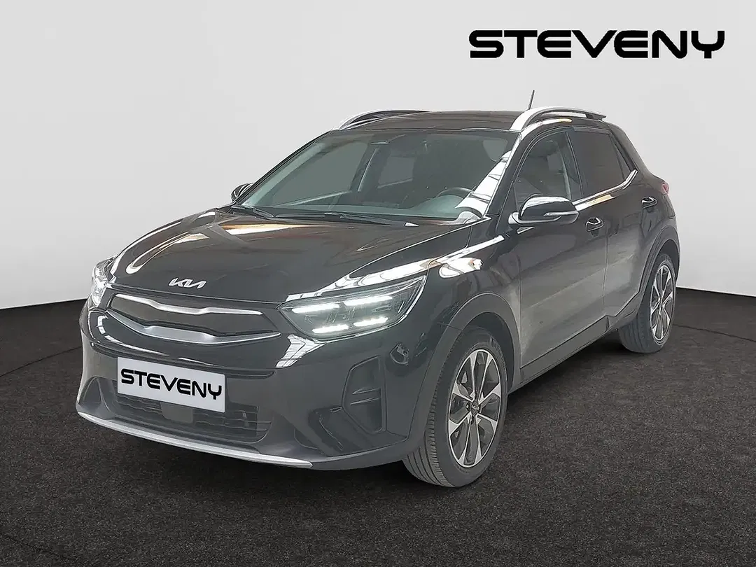 Kia Stonic - Thumbnail 1