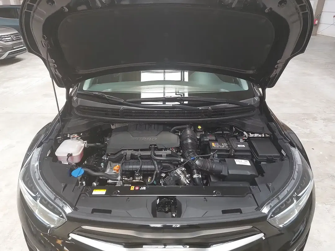 Kia Stonic - Thumbnail 14