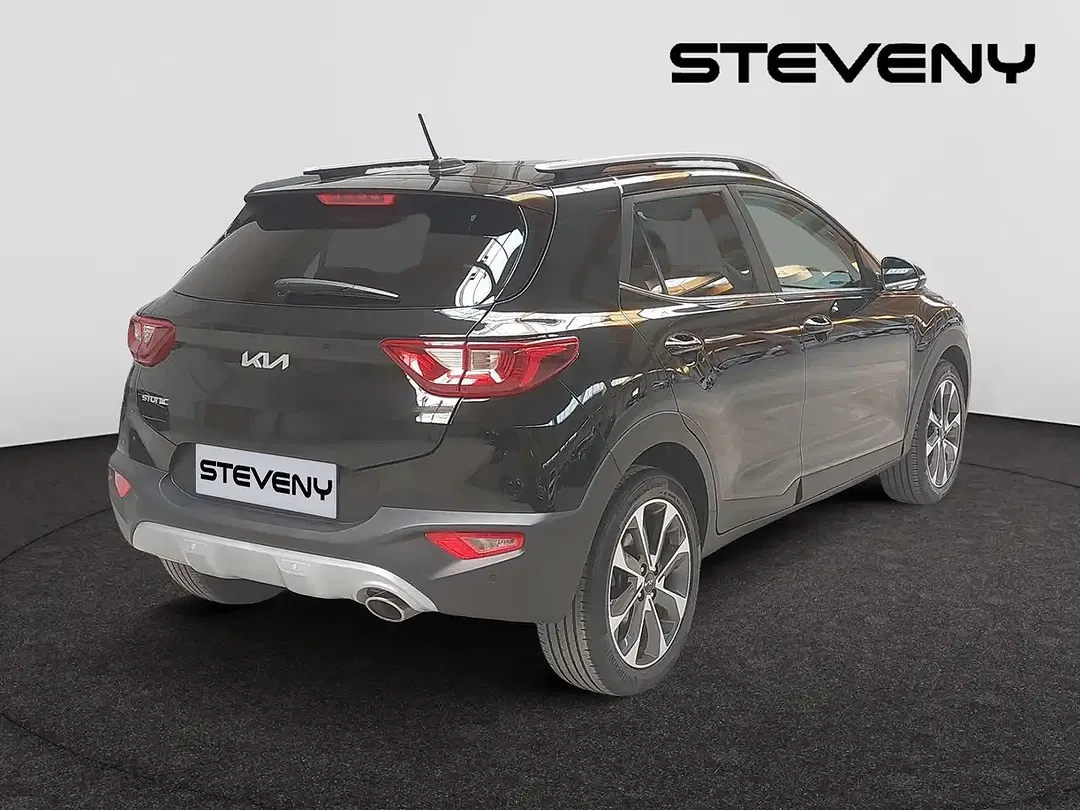 Kia Stonic - Thumbnail 2