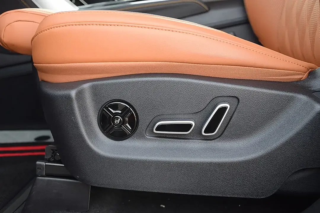 BYD Tang - Thumbnail 11