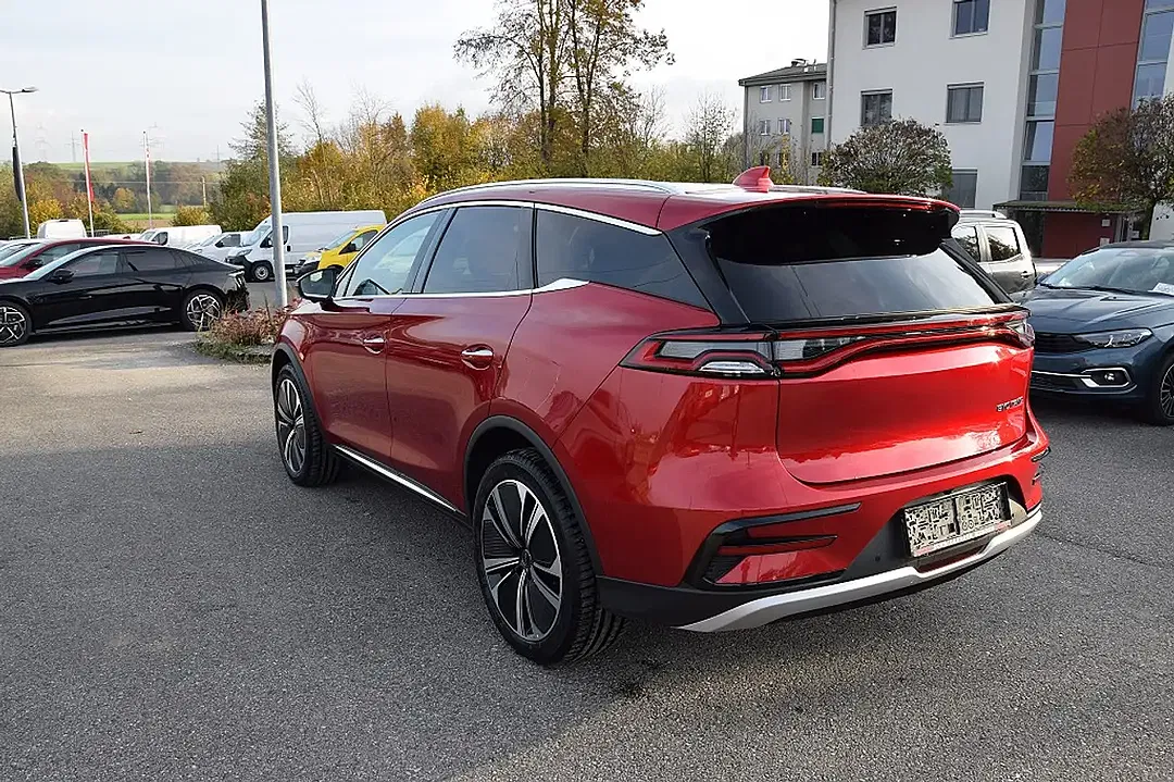 BYD Tang - Thumbnail 4
