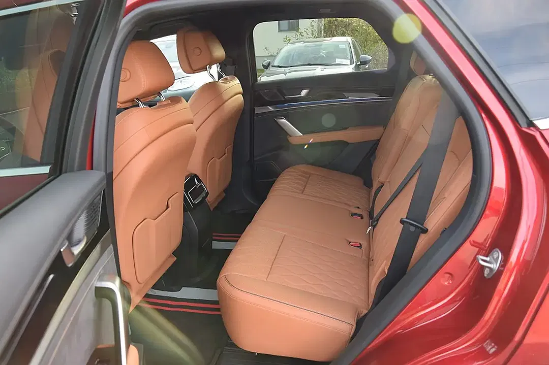 BYD Tang - Thumbnail 6