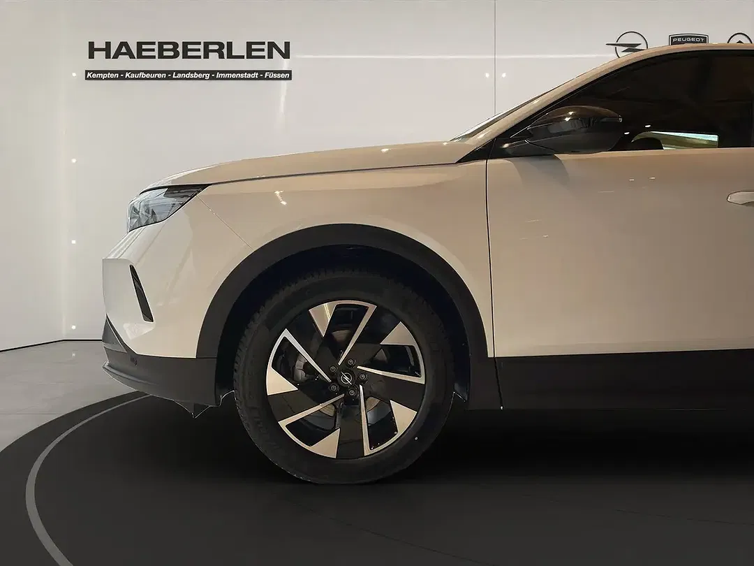 Opel Grandland - Thumbnail 14